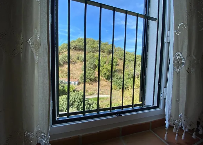 Semesterbostad El Rincon De *